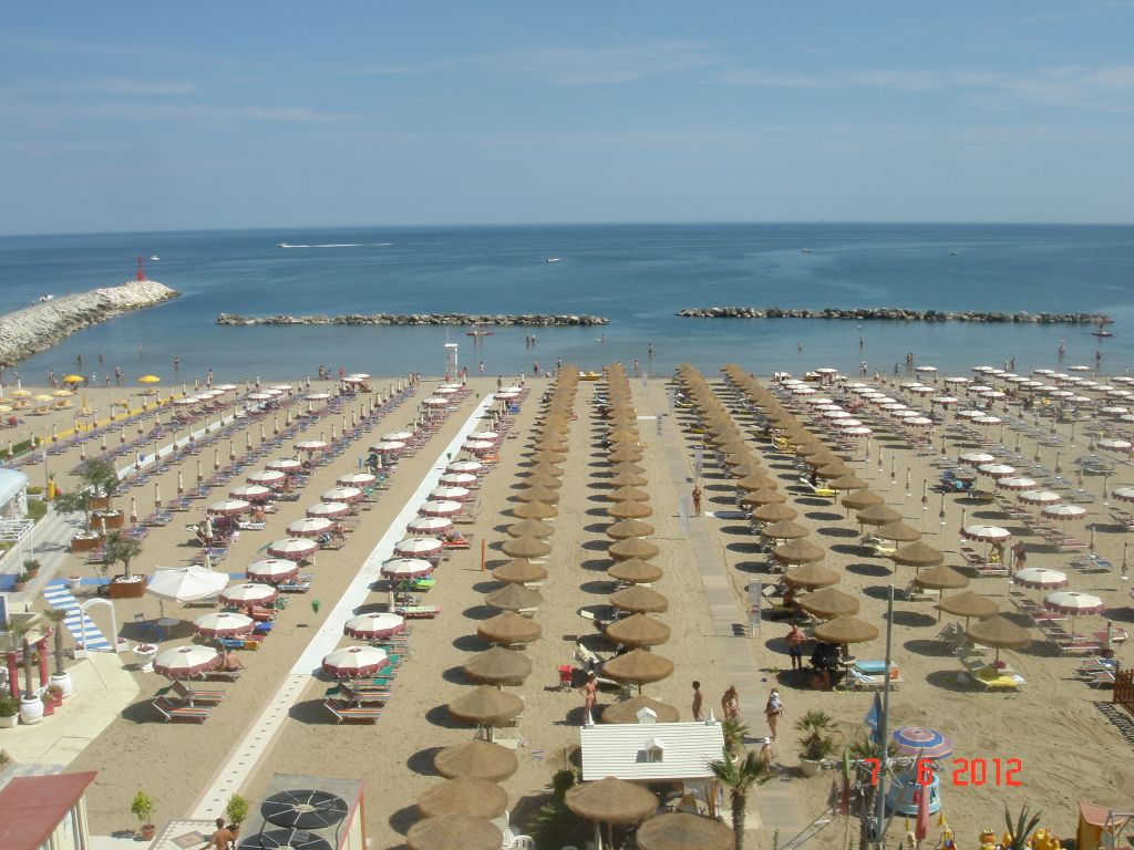 Gabicce Mare 2012 005